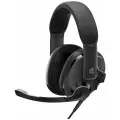 Игровые наушники Epos Sennheiser H3, проводные, черный