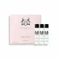 Парфюмерная вода Parfums de Marly Delina, женские, цветочные ноты аромата, 3х10 мл