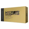 Ацетил-L-карнитин / Scitec Nutrition ALC Hyper Carnitine / 120 капсул