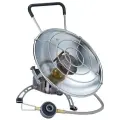 Обогреватель туристический Kovea Fire Ball KH-0710, газовый, пьезоподжиг