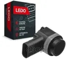 Датчик парковки BMW X3 E83, X5 II E70, X6 E71/E72 LEDO арт. 66209270491LS