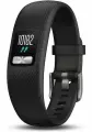 Фитнес-браслет Garmin vivofit 4 черный размер S/M