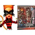 Кукла монстер хай Торалей Страйп Катастрофа Power Ghouls Monster High