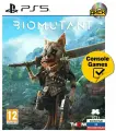 Игра для Sony PlayStation 5 - Biomutant (русская версия) на диске