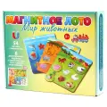 Настольная игра БИГР УД48, цветной