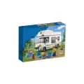 Конструктор Отпуск в доме на колесах 218 элементов