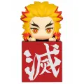 Фигурка SEGA Kimetsu no Yaiba Hikkake Rengoku Kyojuro / Фигурка по мотивам аниме Истребитель демонов, Кёджуро Ренгоку