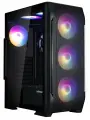 Корпус для ПК Zalman N7 PLUS V2 Black (ATX, без БП, 1хUSB3.0, 2xUSB2.0, с окном, RGB)