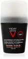 Vichy (Виши) ОМ Дезодорант мужской против избыточного потоотделения 72 часа 50 мл