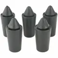 Отбойник крышки багажника (5 шт. в упаковке) для автомобилей TOYOTA TD-014-PCS5 FEBEST.