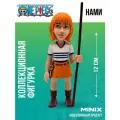 Аниме фигурка Нами , One Piece , Ван пис 12 см