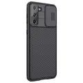 Чехол Nillkin Camshield Pro для Samsung Galaxy S21, черный