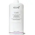 Шампунь Keune Безупречный блонд, бессульфатный, 1л