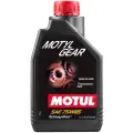 Масло трансмиссионное Motul MotylGear, 75W-85, 1 л