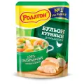 Роллтон Бульон Курица, 90г по 24шт