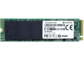 Внутренний SSD-диск Transcend 512ГБ M.2 2280 PCI-E x4 NVMe