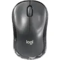 Logitech Silent Wireless Mouse M220