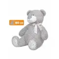 Мягкая игрушка MAXITOYS медведь плюшевый Жорик, 90 см MT-TS031211-90S