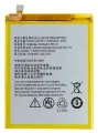 Аккумулятор Li3927T44P8h786035 для ZTE Blade V8/Blade A910/Blade V7/Blade Z10