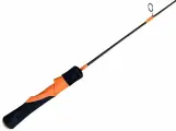 Удилище зимнее Jig It T. D. Chilly Ray 67 см тест 0-50 гр JITDCR-67HH