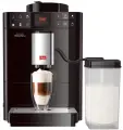 Кофемашина Melitta Caffeo Passione OT, черный F531-102