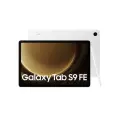 Планшет Samsung Galaxy Tab S9 FE SM-X516 8/256Gb 5G Silver (SM-X516BZSECAU)