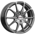 Литой колесный диск iFree Такеши 6x16/4x100 D60.1 ET45 Хай вэй