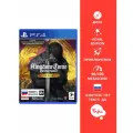 Игра для PS4: Kingdom Come: Deliverance - Royal Edition, русские субтитры