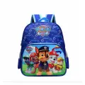 Рюкзак Щенячий патруль, от 3-7 лет, Синий