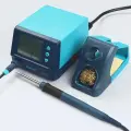 Паяльная станция BAKON BK969D+, BK969D plus75W Set 1, UK plug