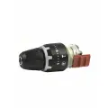 Редуктор в сборе для дрели-шуруповерта аккумуляторного BOSCH GSB 14,4 V-LI