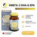 Комплекс Омега 3 Fine Dha Epa для красоты и здоровья