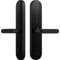 Умный дверной замок Aqara Smart Door Lock N100 (черный) (ZNMS16LM)
