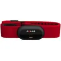 Пульсометр Polar H10 M-XXL red