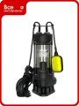 Дренажно-канализационный насос WWQ NB-450