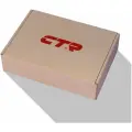 Тяга Стабилизатора Передняя CTR арт. CLKD17