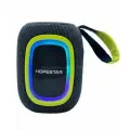 Портативная колонка HOPESTAR P66, синий