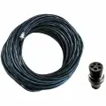 Кабель ТСС управления блока АВР-С 12000 17000 190073, 30 м, черный