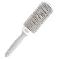 Термобрашинг Expert Blowout Speed Wavy Bristles White&Grey 45 мм / Olivia Garden