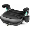 Детское автокресло бустер Peg Perego Viaggio Shuttle Licorice i-Size New