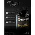 Эмаль базовая Startone Lada 672 Пантера 0,8л