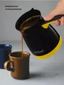Электрическая турка для кофе с быстрой нагревкой