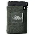 Коврик для пикника Matador Pocket Blanket 3.0 Green