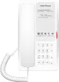 VoIP-телефон Fanvil (Linkvil) H4 Hotel IP Phone White (FH4PPSUW)