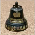 Валдайский Колокольчик №4 Москва. Кремль 