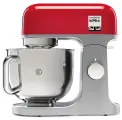 Кухонная машина Kenwood KMX750RD kMix 1000 Вт красный/серебристый