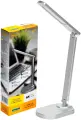 Светильник светодиодный настольный 2028 5Вт USB серебро IEK LDNL0-2028-1-UV-05-K27