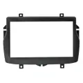 Рамка LADA Vesta 2din (контейнер) 173x98 (Incar 95-3344)