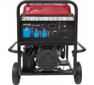 Бензиновый генератор ATLET (10кВт, электростартер, колеса и ручки) SC13000-I