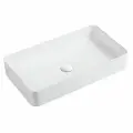 Накладная раковина Calypso CS2197 прямоугольная